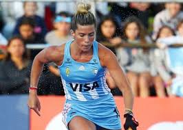 Check spelling or type a new query. Detuvieron Al Acosador De Agustina Albertario La Jugadora De Las Leonas