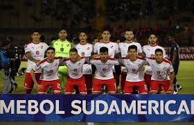 In the meantime, universitario de deportes is yet to open their account in the tournament after losing both their fixtures in the schedule. Puntajes Rojos Vs Universidad Catolica Locoxelrojo Com Club Atletico Independiente