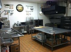 Additionally, some restaurants may set up their kitchen a certain way to match their establishment's concept or design. 25 Best Small Restaurant Kitchen Layout Ideas Restaurant Kitchen Kitchen Layout Commercial Kitchen Design