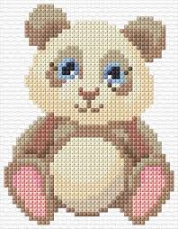 Cross stitch patterns from a to z. 480 Cross Stitch Babies Bears Ideas Cross Stitch Baby Cross Stitch Stitch