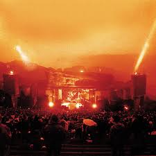 With graham mctavish, dominic purcell, peri baumeister, roland møller. U2 News Live At Red Rocks And Under A Blood Red Sky