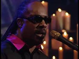 Stevie Wonder With Take 6 Love S In Need Of Love Today From America A Tribute To Heroes Stevie Wonder Stevie Music Photo