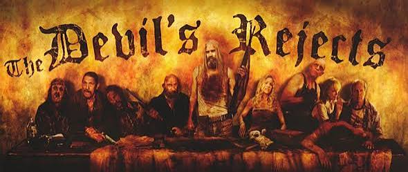 The Devil's Rejects a Cult Classic 10 Years Later - Cryptic Rock