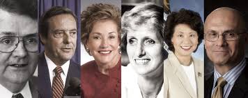 GOP Secretaries of Labor: Puzder Is a Break from the Past