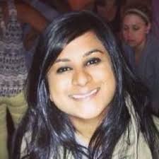 Jay Hornback and Katie Kelly