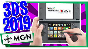 10 años de nintendo 3ds; 10 Juegos De Nintendo 3ds Que Debes Tener En 2019 Mgn Youtube