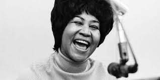 Aretha franklin — winter wonderland 02:12. Aretha Franklin Das Leben Und Die Musik Der First Lady Of Soul Udiscover Germany