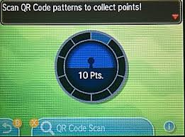 Pokemon Sun And Moon Qr Code Scanning Guide Pokemon Sun