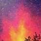Mystic Sunset