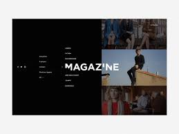 However, for business purposes, and also for your own sanity, you'll want to start with a more detailed plan. Portfolio Menu Film Production Company By Cedrick Lachot On Dribbble