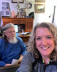 Wayne Coolidge Jr., M.Ed. (@shieldmaiden_life) · Mooresville, NC