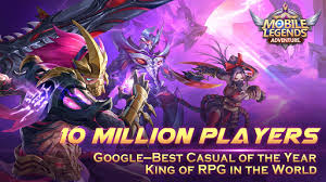 Descargar e instalar mobile legends: Mobile Legends Adventure 1 1 206 For Android Mod Apk Unlimited Money Download Apk Cottages