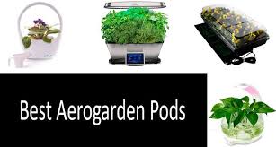 Plus there are a lot of options to choose from, from countertop gardens to larger units that will hold more than. 3 Best Aerogarden Pods And 9 Best Smart Garden Devices Buyer S Guide 2021