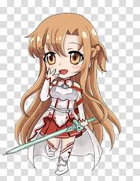 Zerochan has 138 asuna (alo) anime images, wallpapers, android/iphone wallpapers, fanart, cosplay pictures, and many more in its gallery. Asuna Kirito Sinon Sword Art Online Chibi Asuna Transparent Background Png Clipart Sword Art Online Asuna Sword Art Sword Art Online Kirito