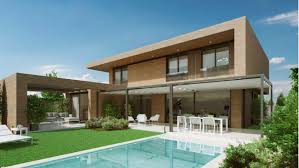 Casas rurales en las rozas. Del Centro A Pozuelo Y Las Rozas Los Ricos De Madrid Se Mudan Por La Covid