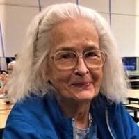 Myrtle Whittington Obituary