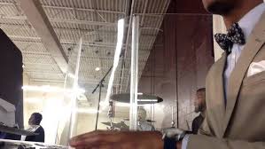 Chasing After You (ESC)