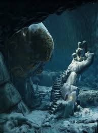 Fantasy Art Engine Fantasy Landscape Fantasy Artwork Fantasy Art