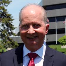 Jeffrey Nutt for Oakland County Executive