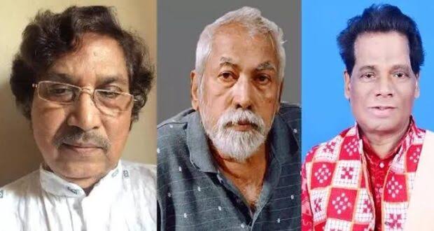 Sarala Puraskar 2026 winner
