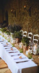 Pin Von Giulia Casalino Auf Hochzeitsdekoration In 2020 Rustikal Schicke Hochzeit Krauter Hochzeit Rustikale Hochzeit