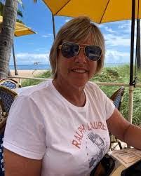 Edith Weems's Instagram, Twitter & Facebook