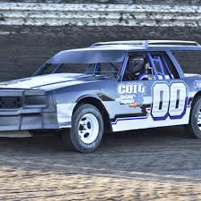 Profile for Harland Racing