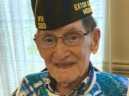 Walter John Bearman Obituary (1927