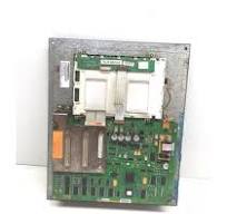 SIEMENS 6FC5503-0AC00-0AA0 operator panel