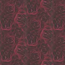 Get your weekly helping of fresh wallpapers! Digital Rose By Albany Red Wallpaper Wallpaper Direct
