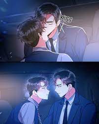 Mad Place] manhwa on Lezhin Comics : r/wholesomeyaoi