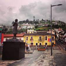6,820 likes · 16 talking about this. Plaza 24 De Mayo Quito Quito Road Structures