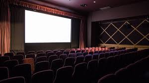 Lots of eateries, spoilt for choices actually. Cinema City Norwich Cinema Picturehouse