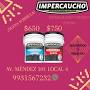 Video for Impercaucho Tabasco Centro