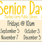 Senior Day - Belmont County District Library, 20 S 5th St Event Image