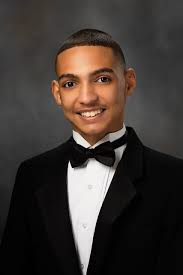 Treylan Antonio Peterson