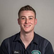 Land Rover Lehi Staff