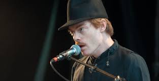 Loney Dear artiest informatie op Podiuminfo