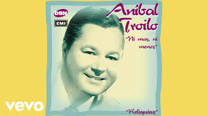 Aníbal Troilo
