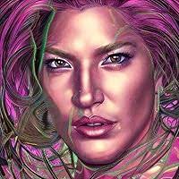 The Red Book by James Patterson