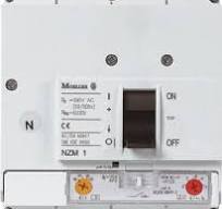 Moeller NZMB1-4-A20 Circuit Breaker