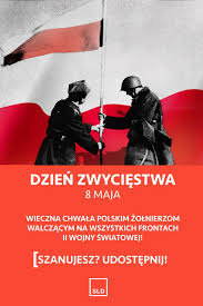 In the uk it is often abbreviated to ve. Leszek Miller On Twitter Dzis Narodowy Dzien Zwyciestwa Pamietamy