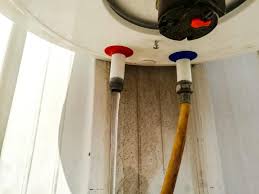 Steam, if allowed to build in pressure, is an incredibly powerful force. What Causes A Water Heater S Relief Valve To Discharge Water