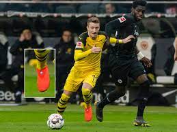 Earn 5% back in rewards on every order. Marco Reus And The Laceless Puma Future 19 Soccer Cleats 101