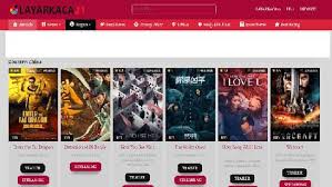 Ini situs pengganti indoxxi, ganool dan lk21 yang aman buat nonton film. Daftar Situs Nonton Film China Terlengkap Dari Hp Tipandroid Tipandroid