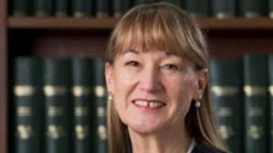 Pamela Scott WA Government's first female chief IR commissioner