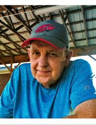 Orville Brock Obituary October 29, 2022