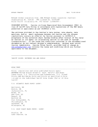Bimco blank back form of non negotiable liner waybill is a perfect example for a short form bill of lading. 2