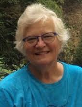 Obituary information for Gail Ellen Cyrkiel