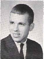 Class of '65 — Cedar Falls Class of '65